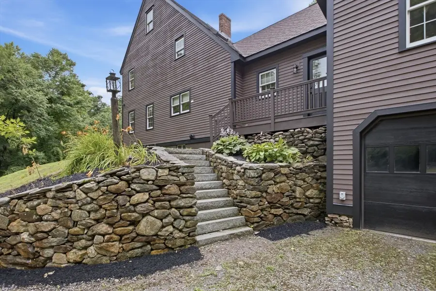 794 Ashburnham Hill Rd, Fitchburg, MA 01420 - #3