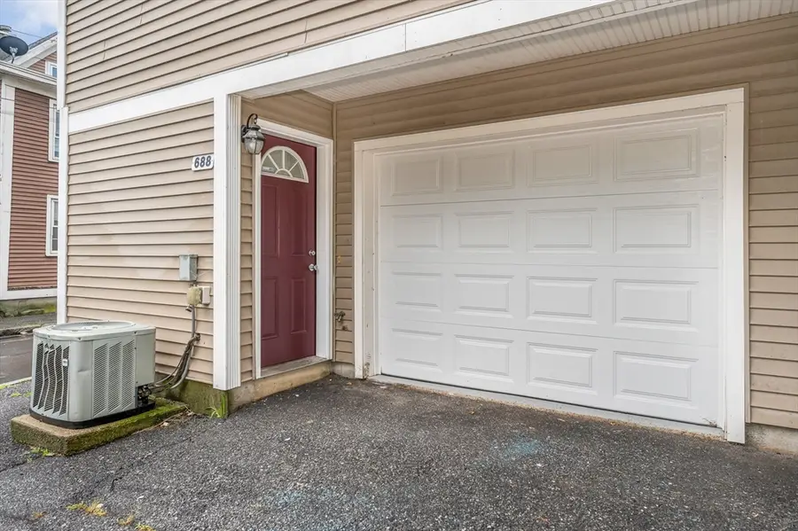 688 Gorham Street #688, Lowell, MA 01852 - #2