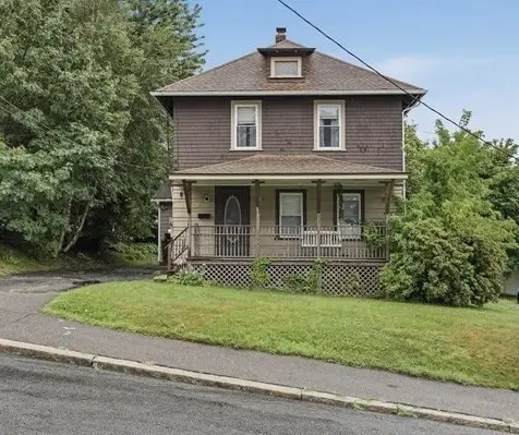 80 Francis Street, Worcester, MA 01606
