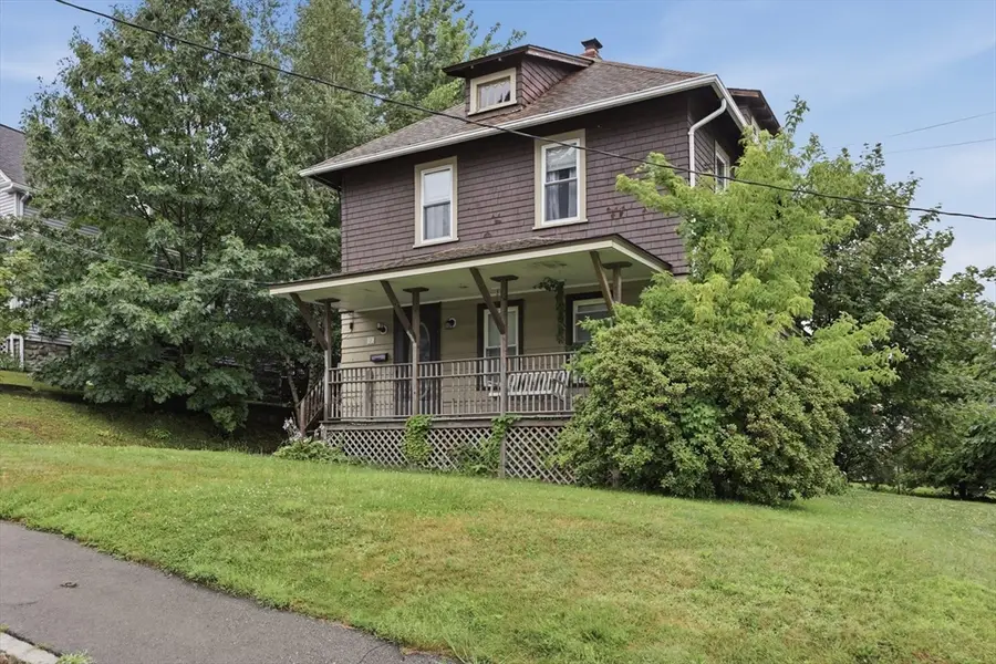 80 Francis Street, Worcester, MA 01606 - #3