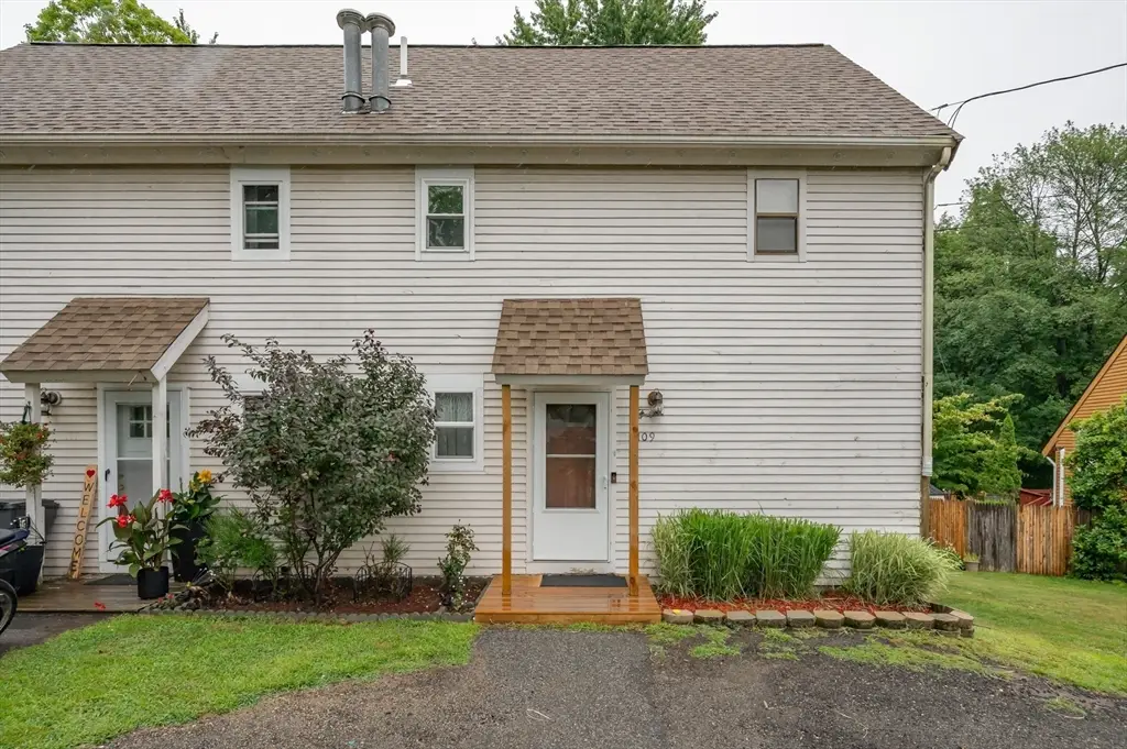 109 Pilgrim Rd #109, Haverhill, MA 01832 - #1