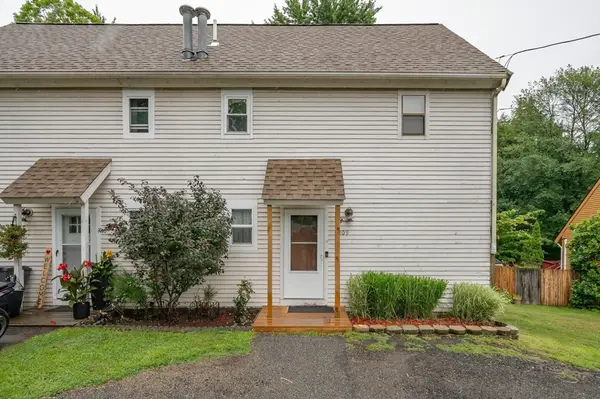 109 Pilgrim Rd #109, Haverhill, MA 01832