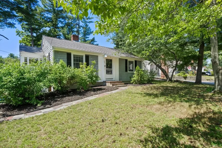 327 Plain Street, Marshfield, MA 02050 - #3