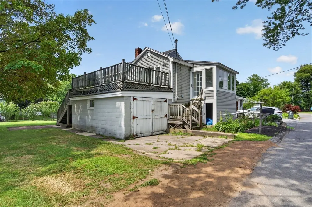 128 Mablin Ave, North Andover, MA 01845 - #1