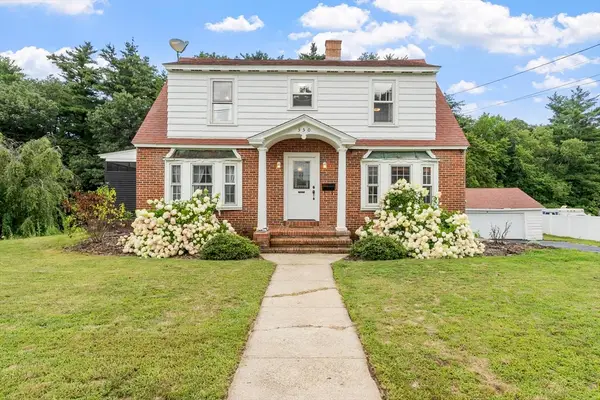 350 Union St, Leominster, MA 01453