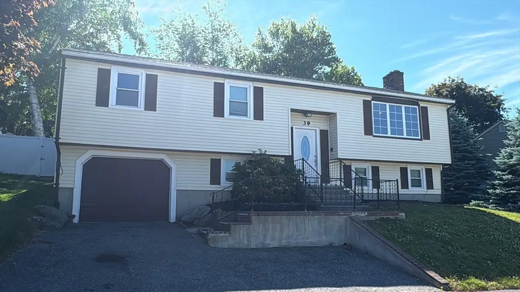 39 Westport Rd, Worcester, MA 01605 - #1