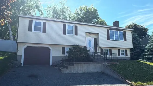 39 Westport Rd, Worcester, MA 01605