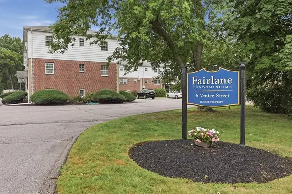 6 Venice Street #C2, Danvers, MA 01923