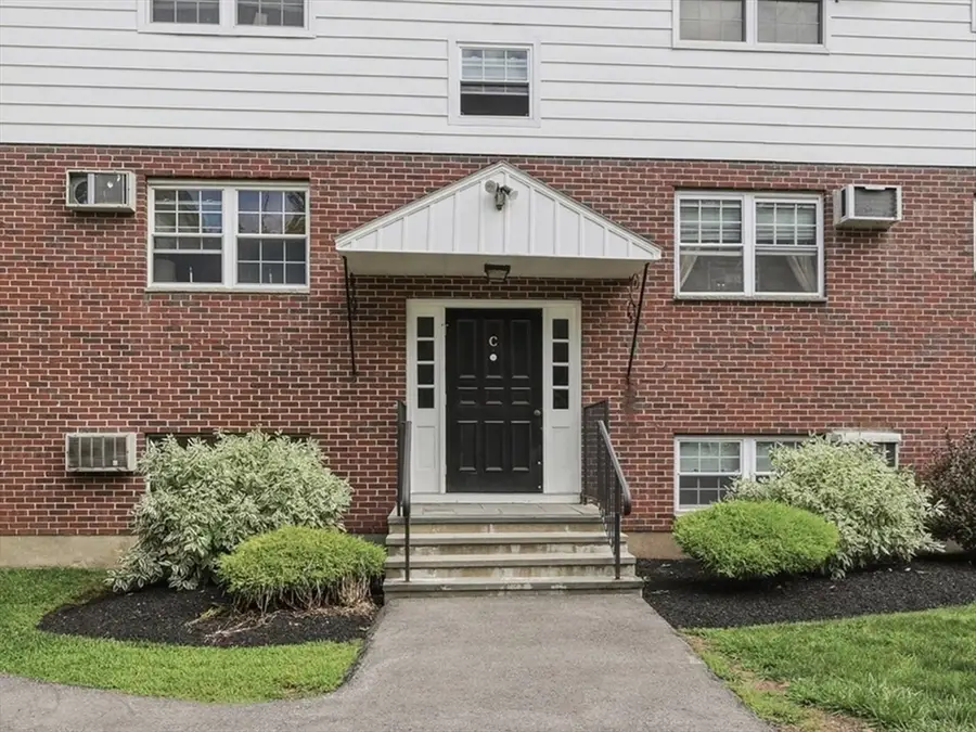 6 Venice Street #C2, Danvers, MA 01923 - #2