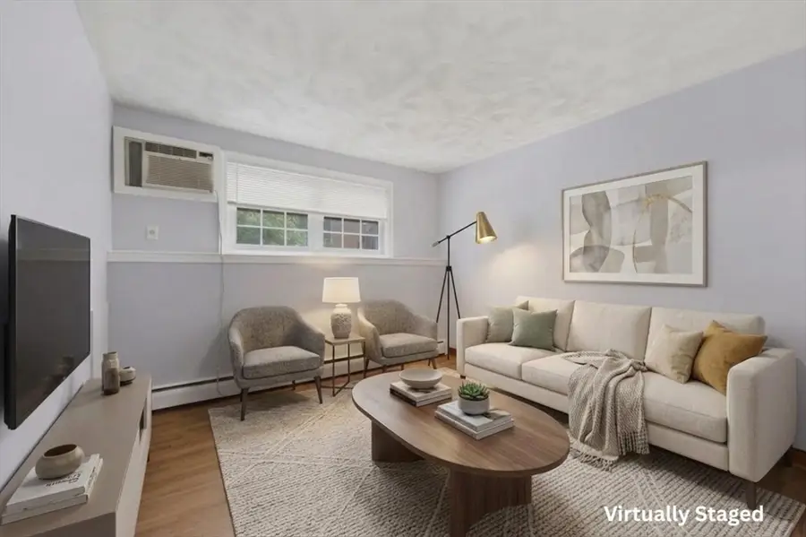 6 Venice Street #C2, Danvers, MA 01923 - #3