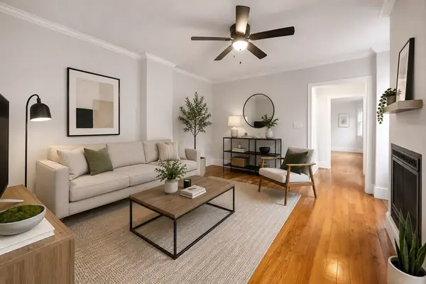 384 Adams St #1, Boston, MA 02122