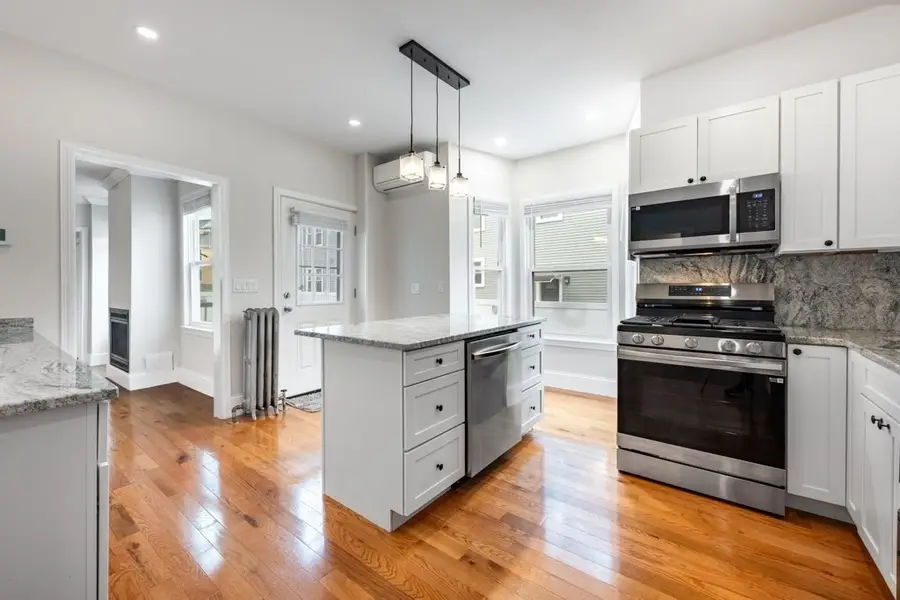 384 Adams St #1, Boston, MA 02122 - #2