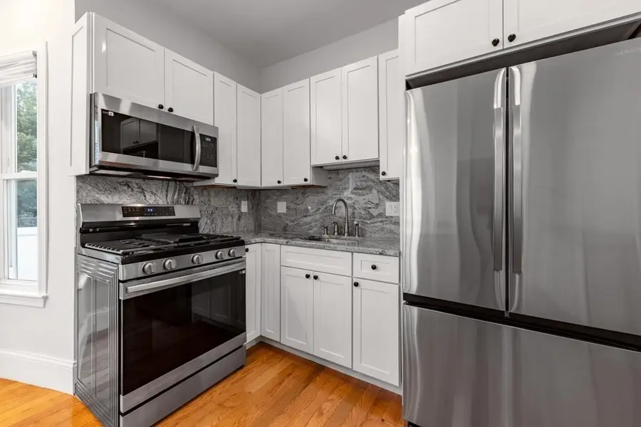 384 Adams St #1, Boston, MA 02122 - #3