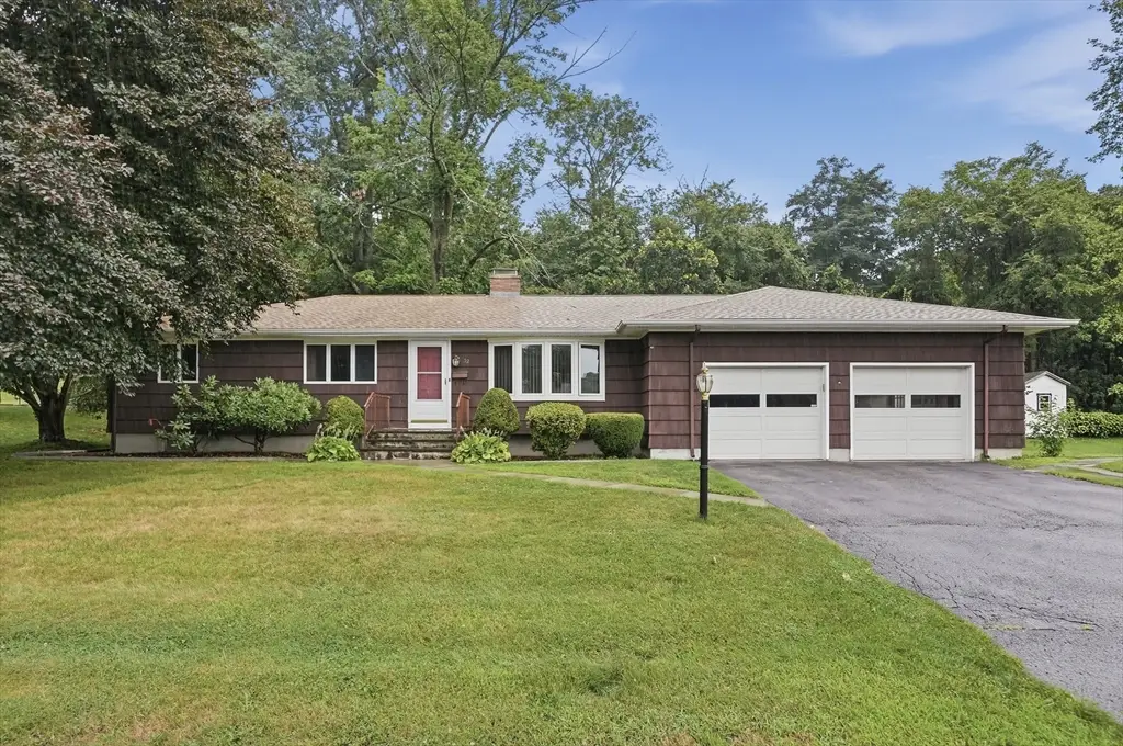 52 Thornton Road, Worcester, MA 01606 - #1