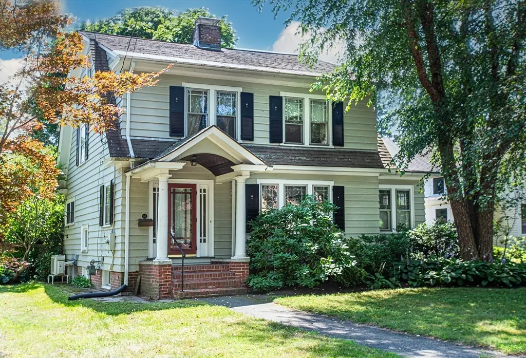 61 Massasoit Street, Northampton, MA 01060 - #1
