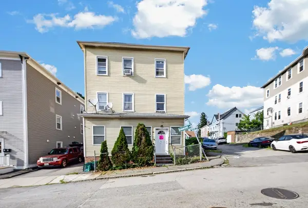 5 Diamond St, Worcester, MA 01610