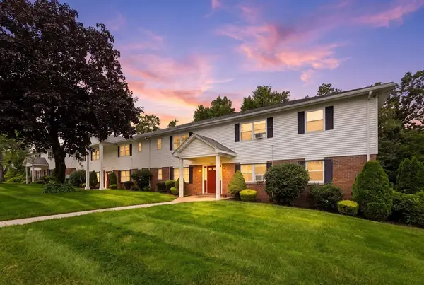 119 Colonial Cir #A, Chicopee, MA 01020