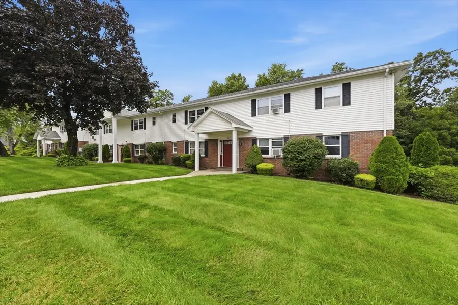 119 Colonial Cir #A, Chicopee, MA 01020 - #2