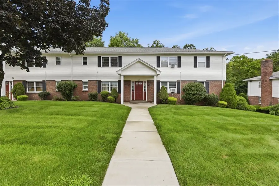 119 Colonial Cir #A, Chicopee, MA 01020 - #3