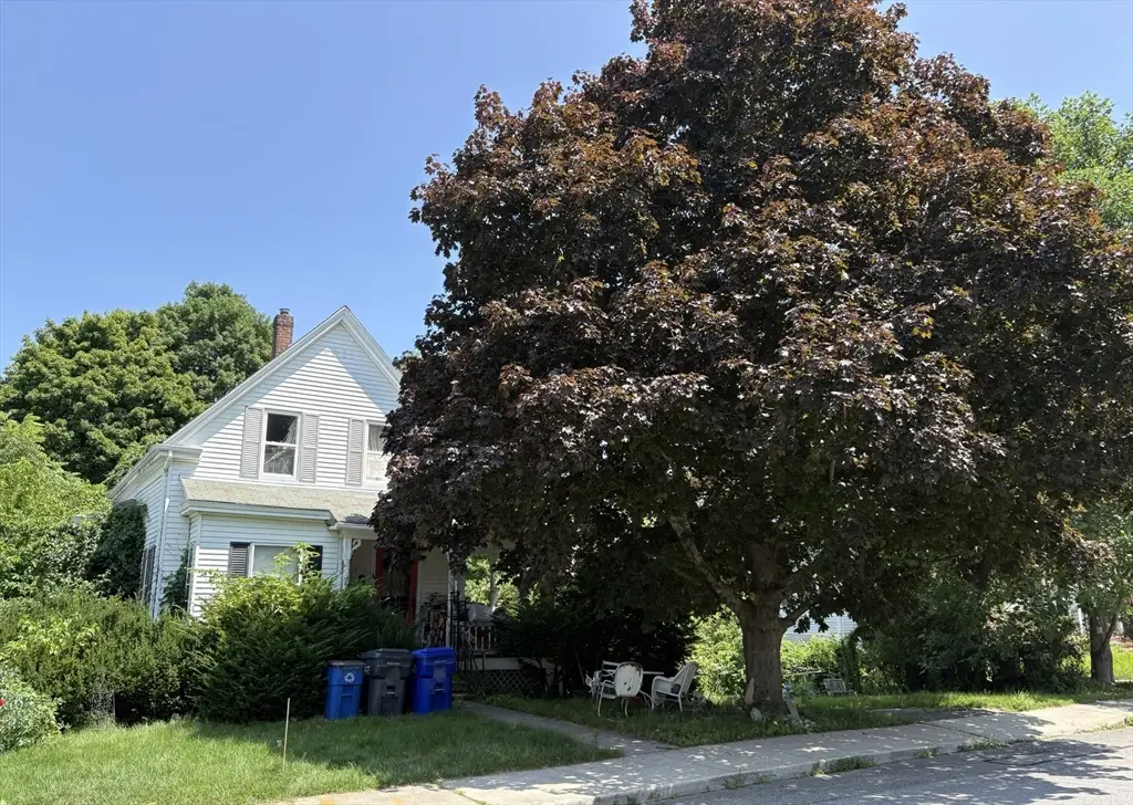 35 Emmons St, Milford, MA 01757 - #1