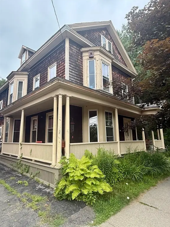 24 Second St, Montague, MA 01376