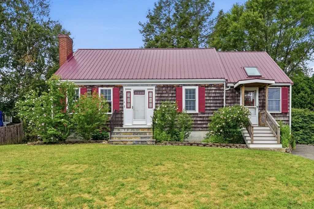 6 Devine Rd, Randolph, MA 02368 - #1