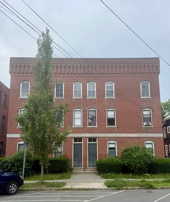 28-30 Second St, Turners Falls, MA 01376 - #1