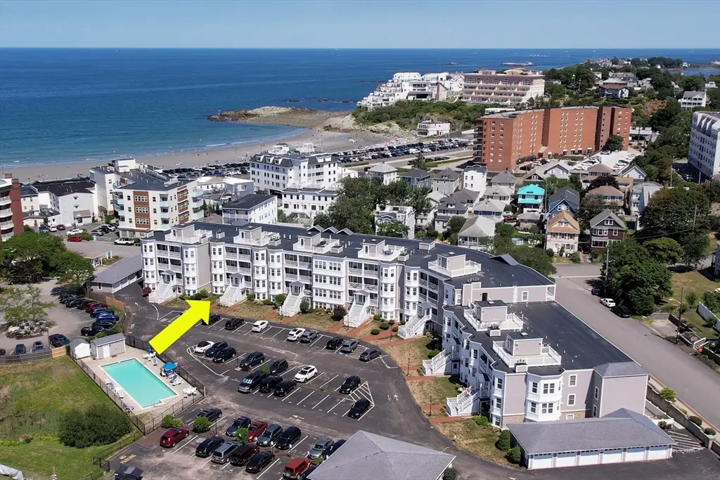 15 Park #103, Hull, MA 02045 - #1