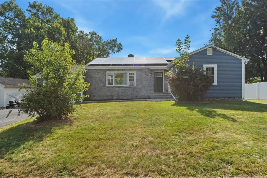 5 5th Ave, Dudley, MA 01571 - #2