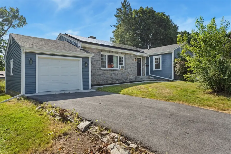 5 5th Ave, Dudley, MA 01571 - #3