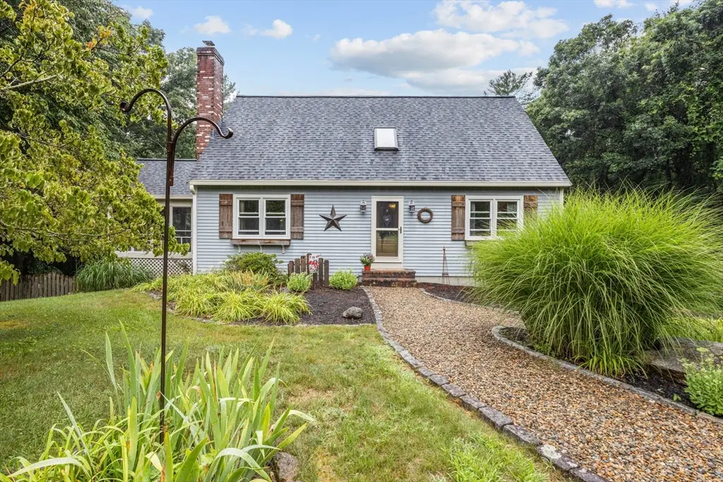 9 Bridle Path Lane, Middleboro, MA 02346 - #1