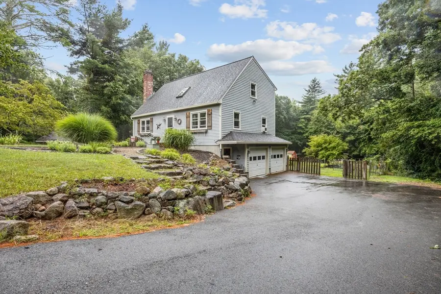 9 Bridle Path Lane, Middleboro, MA 02346 - #2