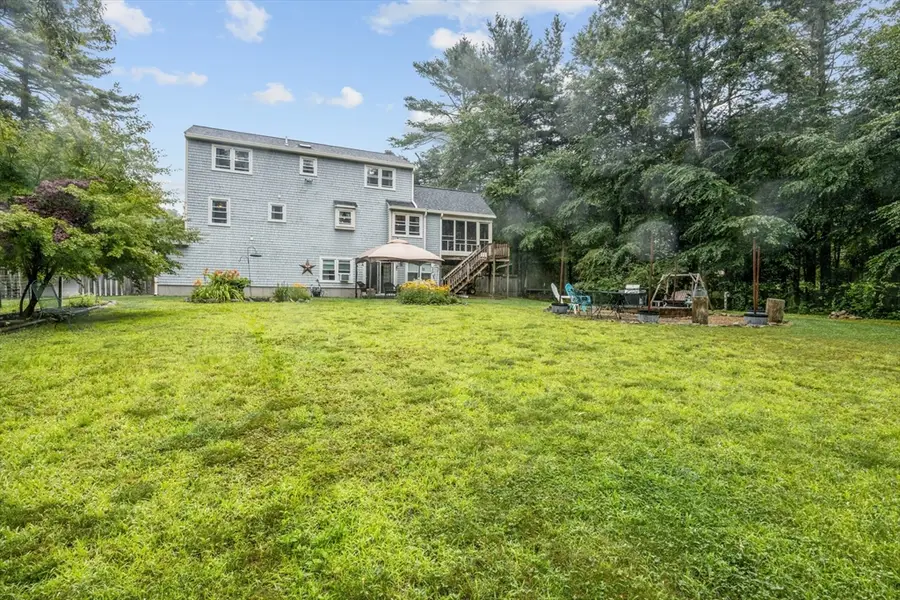 9 Bridle Path Lane, Middleboro, MA 02346 - #3