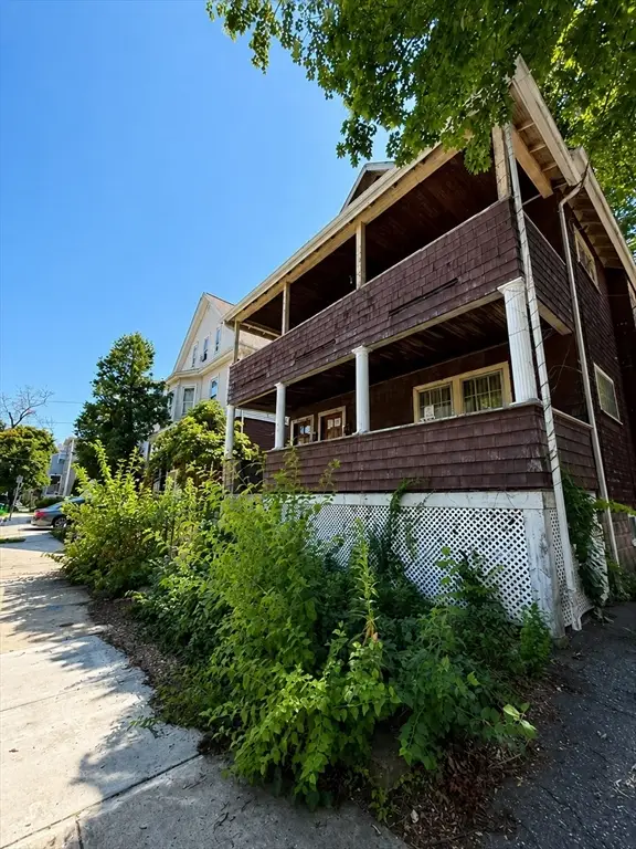 84 Orchard St, Medford, MA 02155 - #2