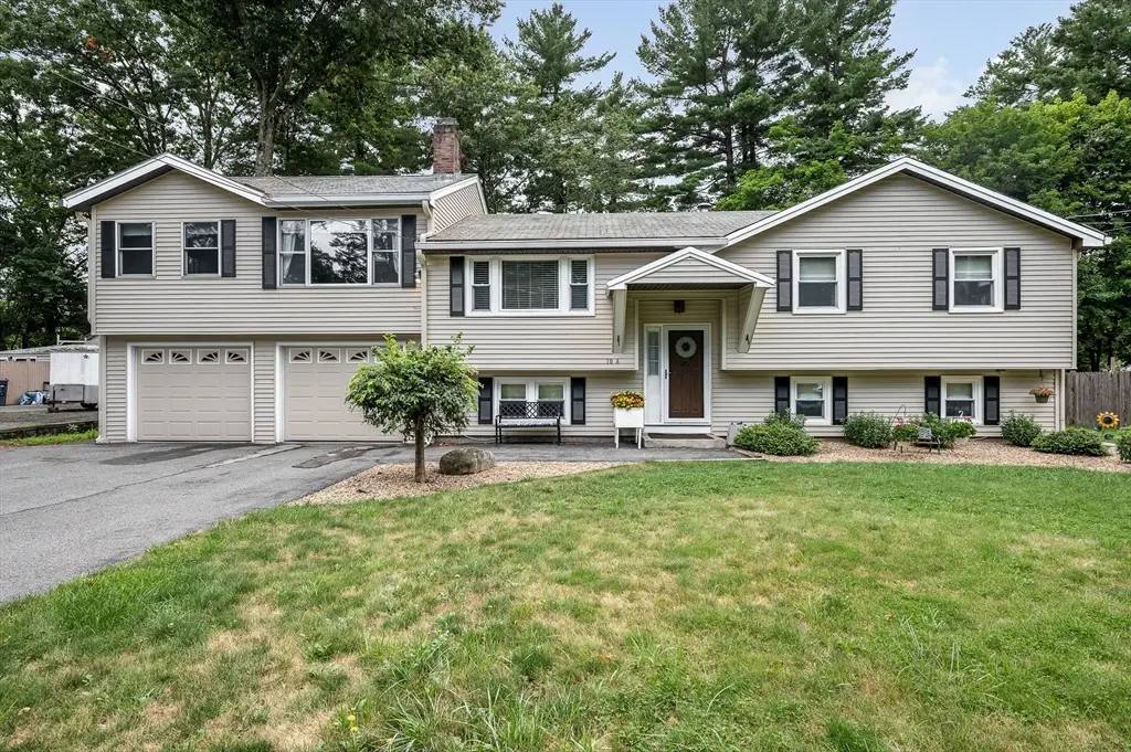10A North Street, Wilmington, MA 01887 - #1