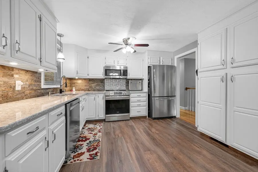 10A North Street, Wilmington, MA 01887 - #2