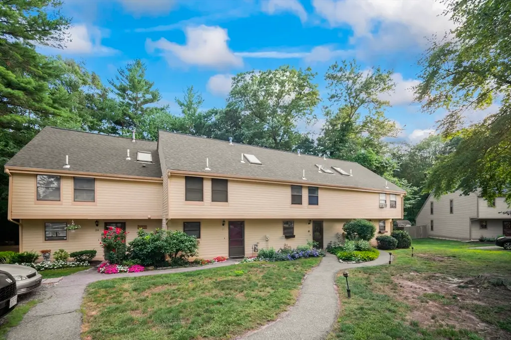 26 Greenwood Village St #26, Easton, MA 02334 - #1