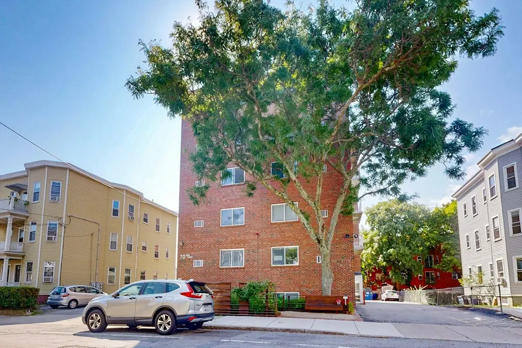 70 Park Street #32, Somerville, MA 02143 - #1