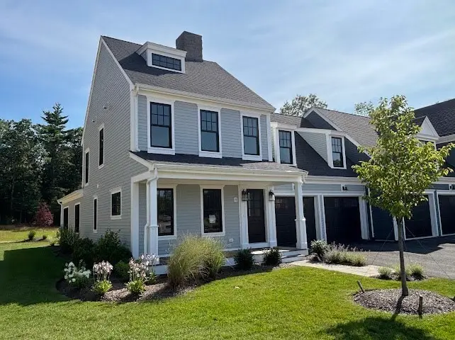 46 Sandwich Road #19, Plymouth, MA 02360 - #2