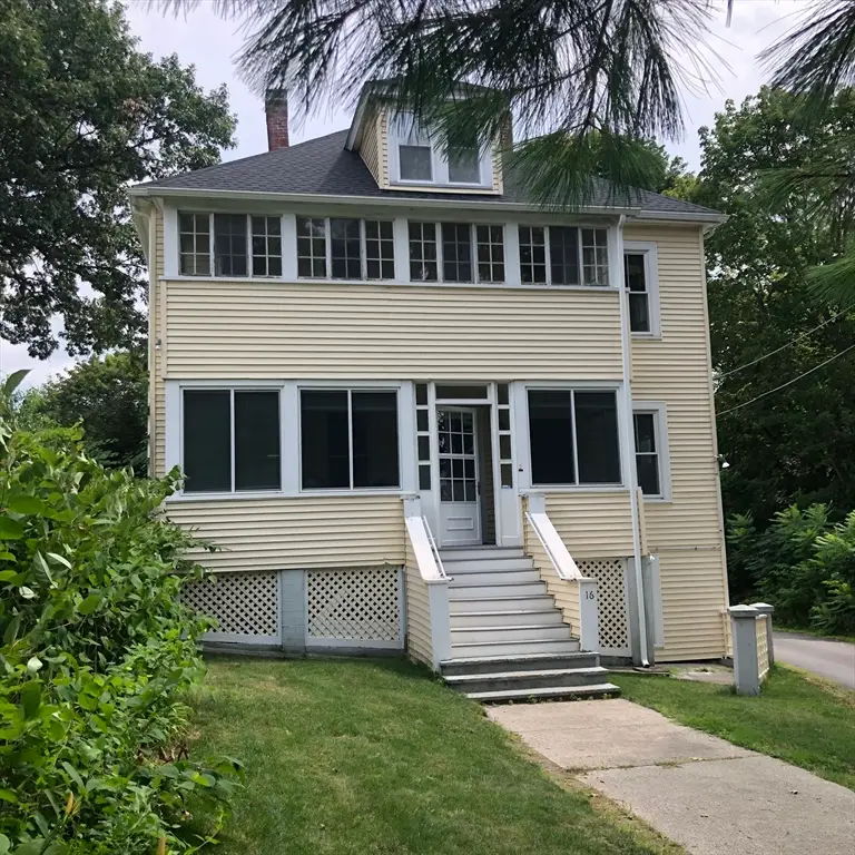 16 California Court, Clinton, MA 01510 - #1