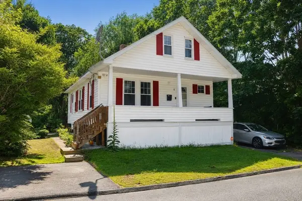 8 Wickman, Gardner, MA 01440