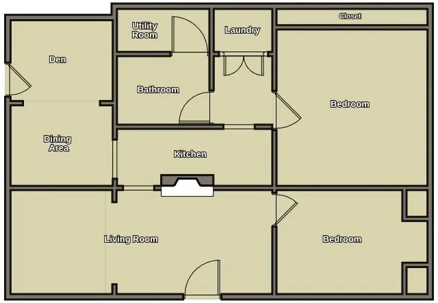 13 Park Lane, Wayland, MA 01778 - #3