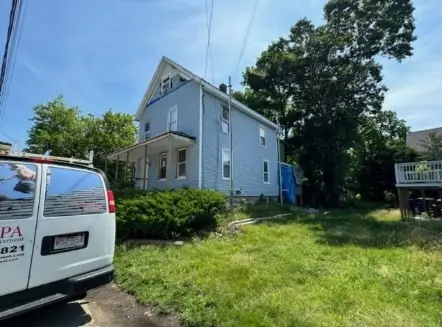 26 Howard, Canton, MA 02021 - #1
