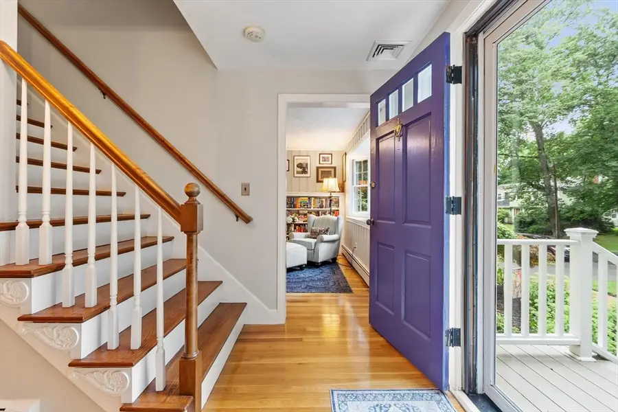 5 Myrtle Dr, Acton, MA 01720 - #3