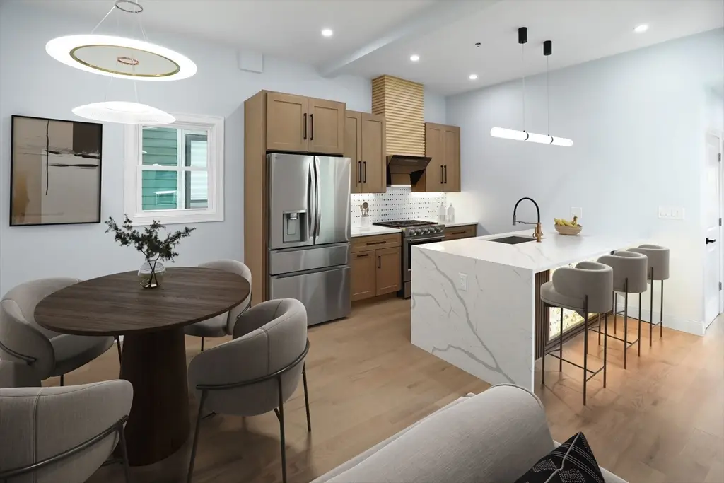 89 Trenton #2, Boston, MA 02128 - #1