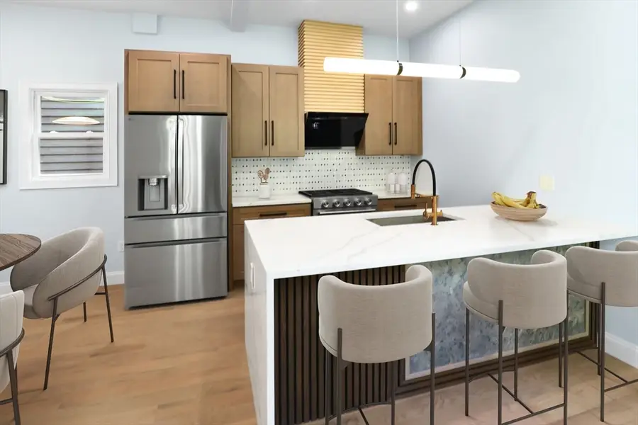 89 Trenton #2, Boston, MA 02128 - #2