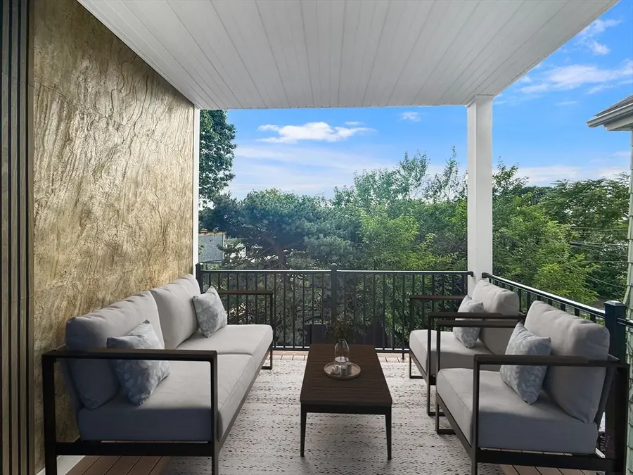 89 Trenton #2, Boston, MA 02128 - #3