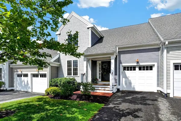 4 Hastings Rd #4, Hudson, MA 01749