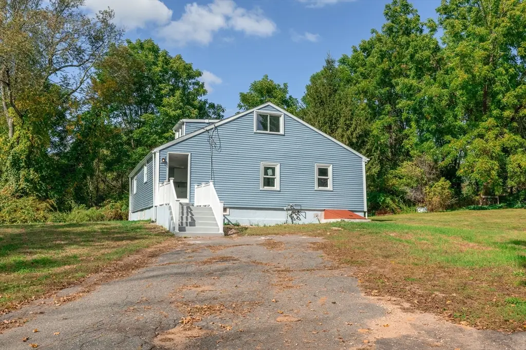 3 Old Ware Rd, West Brookfield, MA 01585 - #1