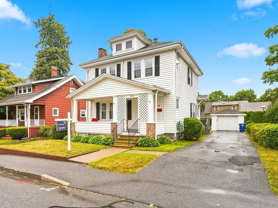 16 Elmlawn Rd, Braintree, MA 02184 - #2